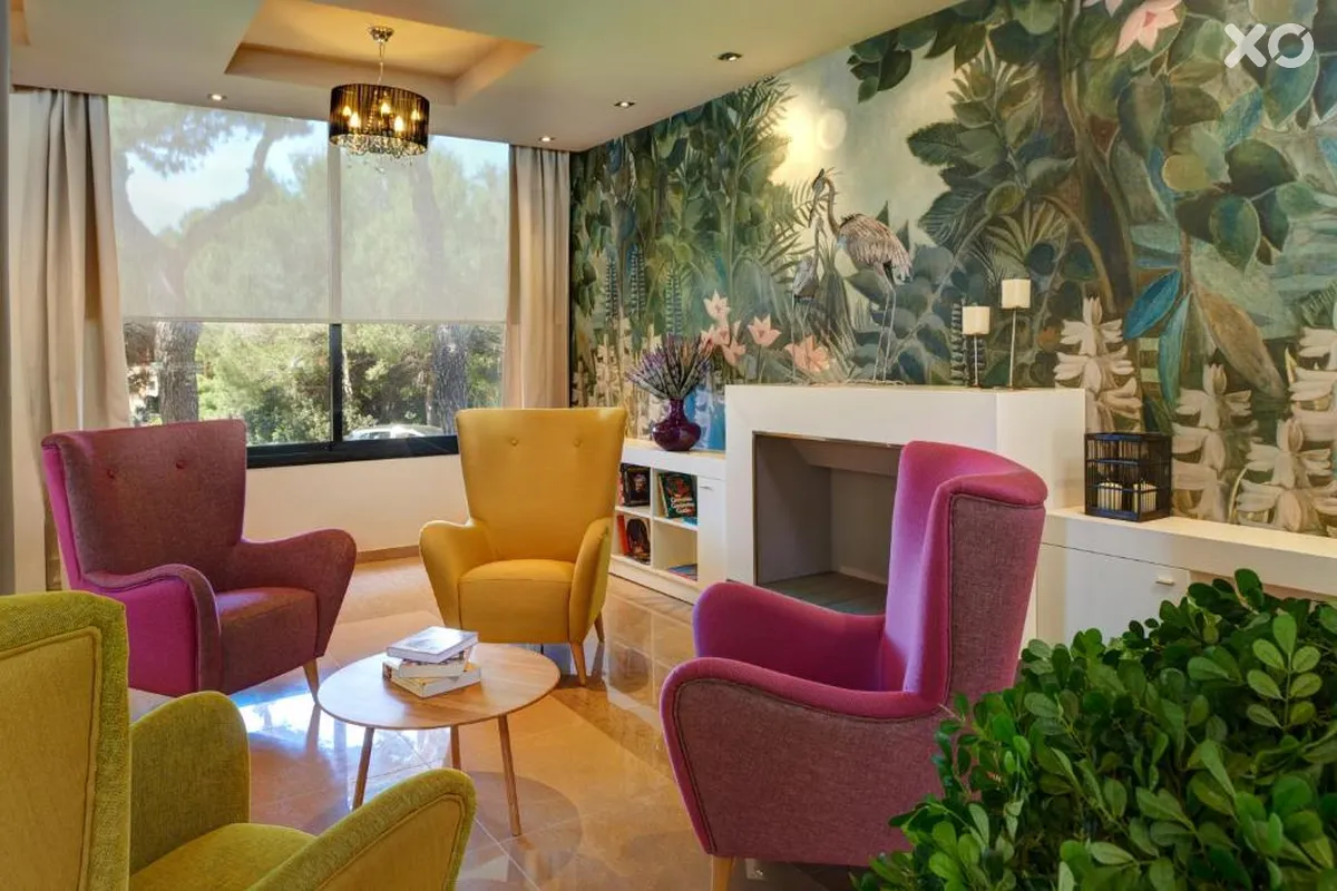 Protur Turo Pins Hotel
