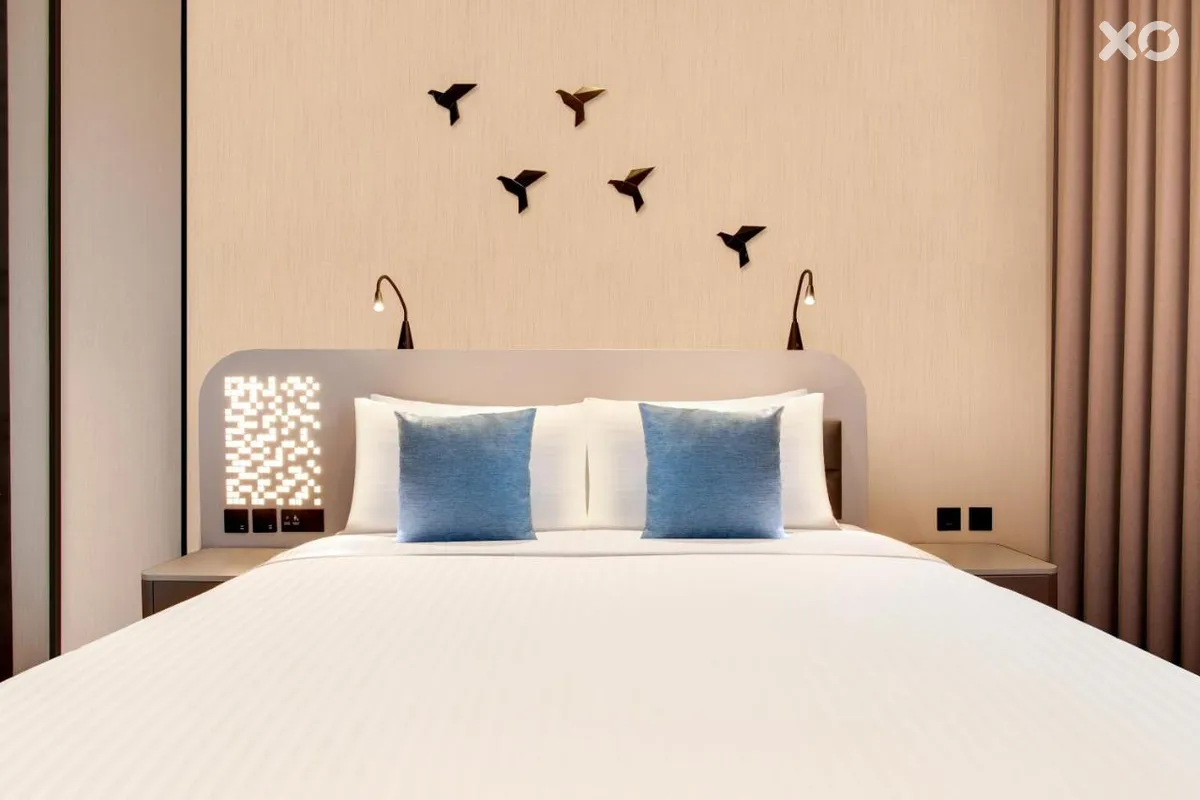 Lemon Tree Hotel Dubai