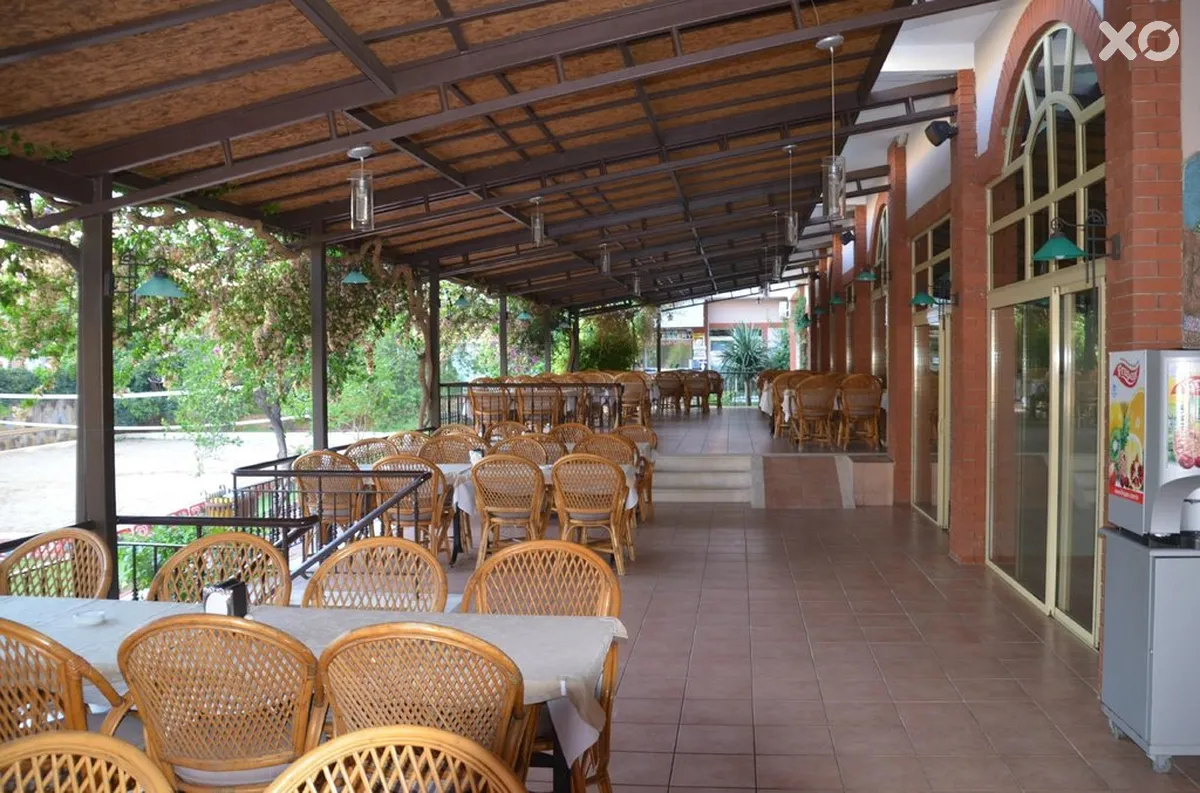 Club Sidar Hotel