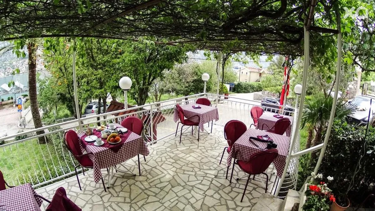 Bokeljski Dvori Hotel