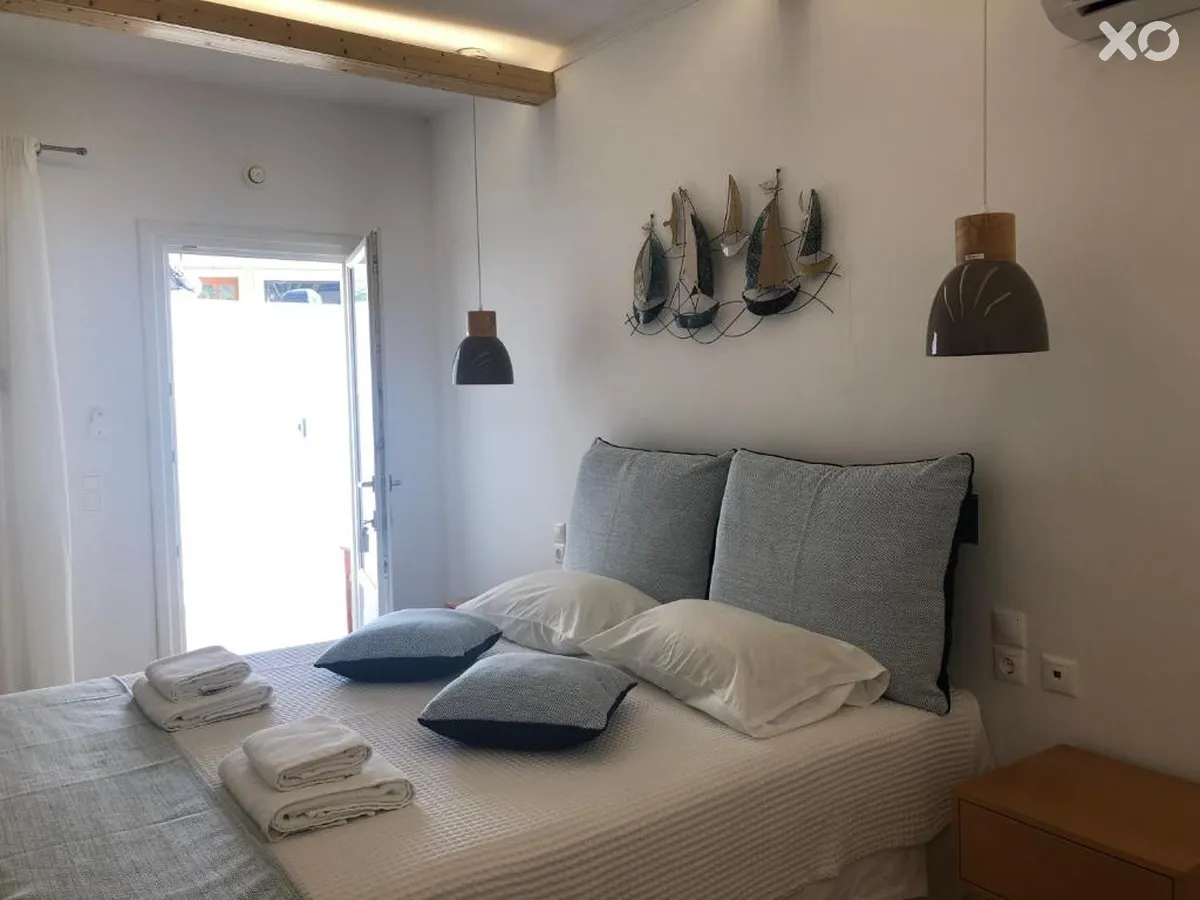 Karidis Hotel Santorini