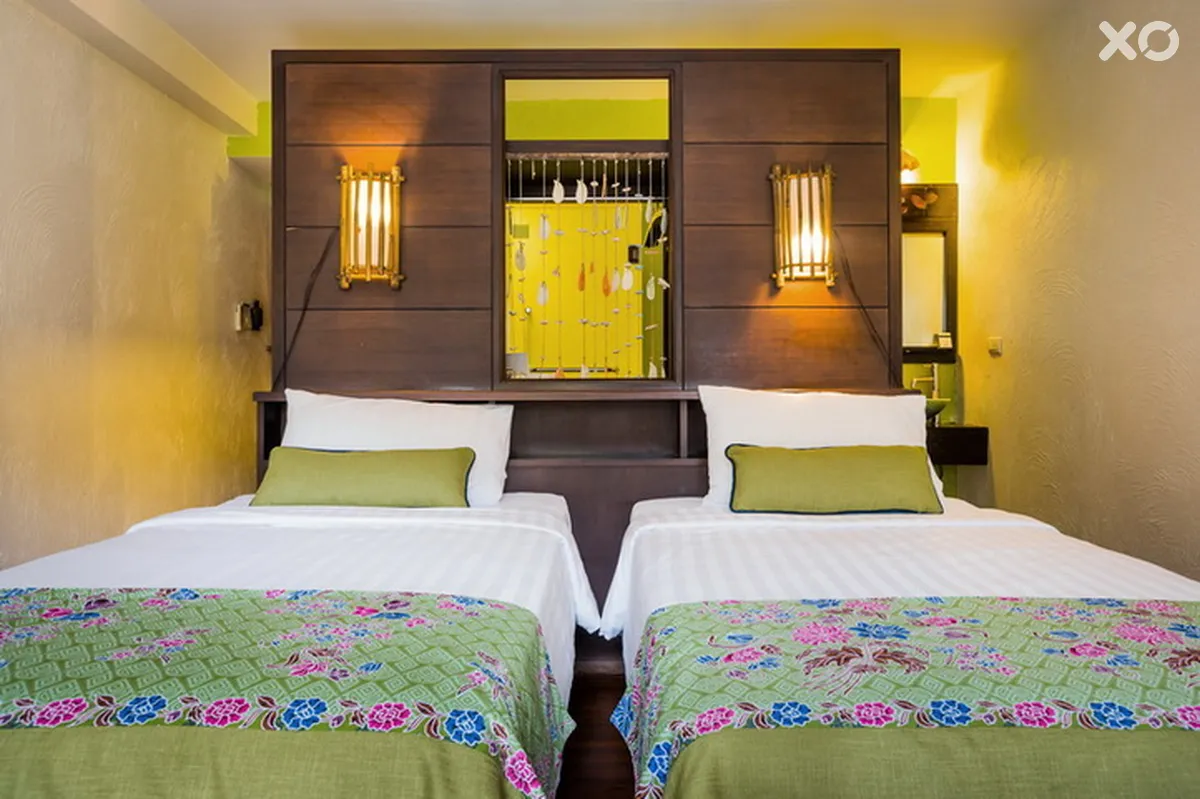 Phra Nang Inn by Vacation Village