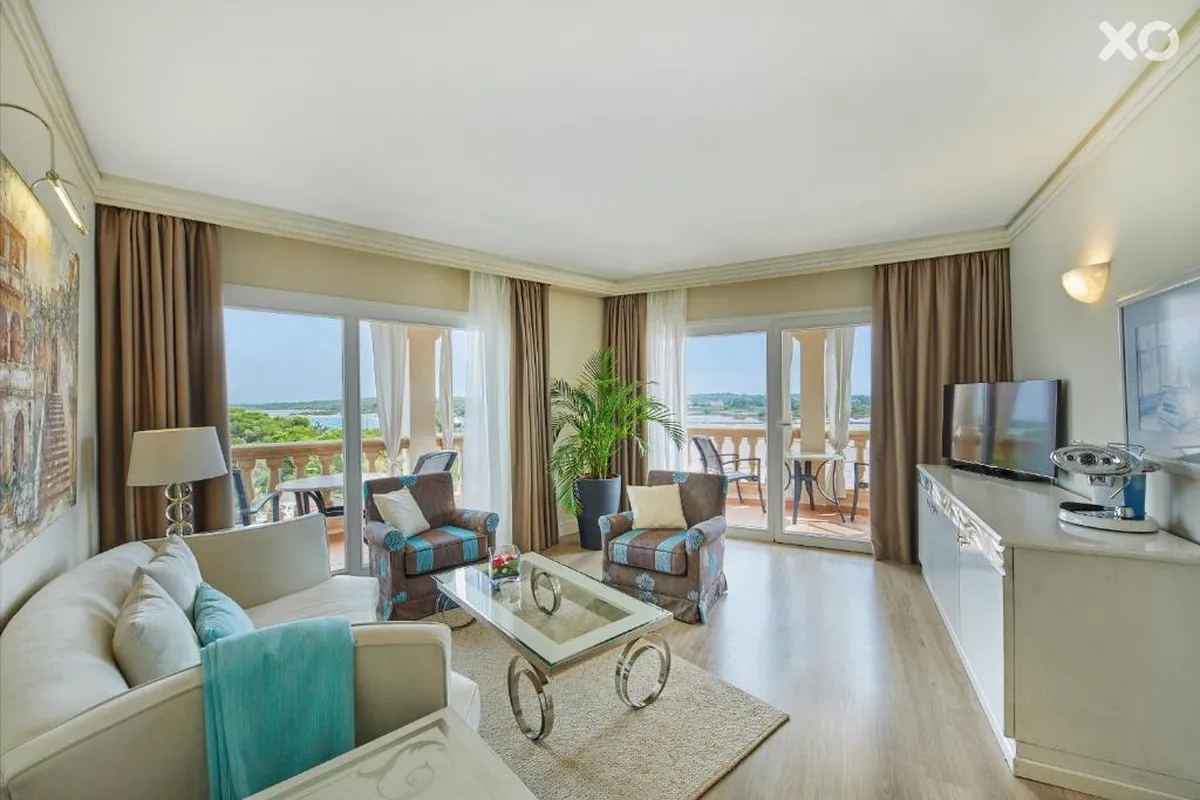 El Coto Boutique & Spa Hotel