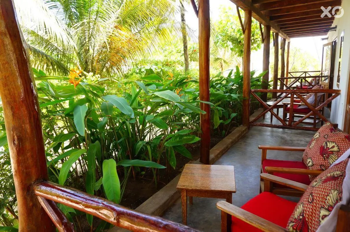 Casa Del Mar
