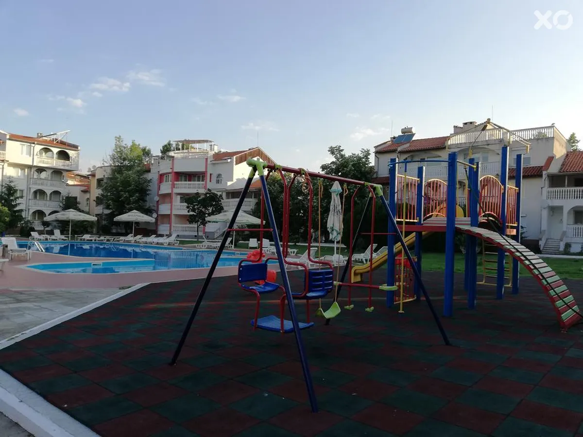 Bravo 1-Vichevi Apartments