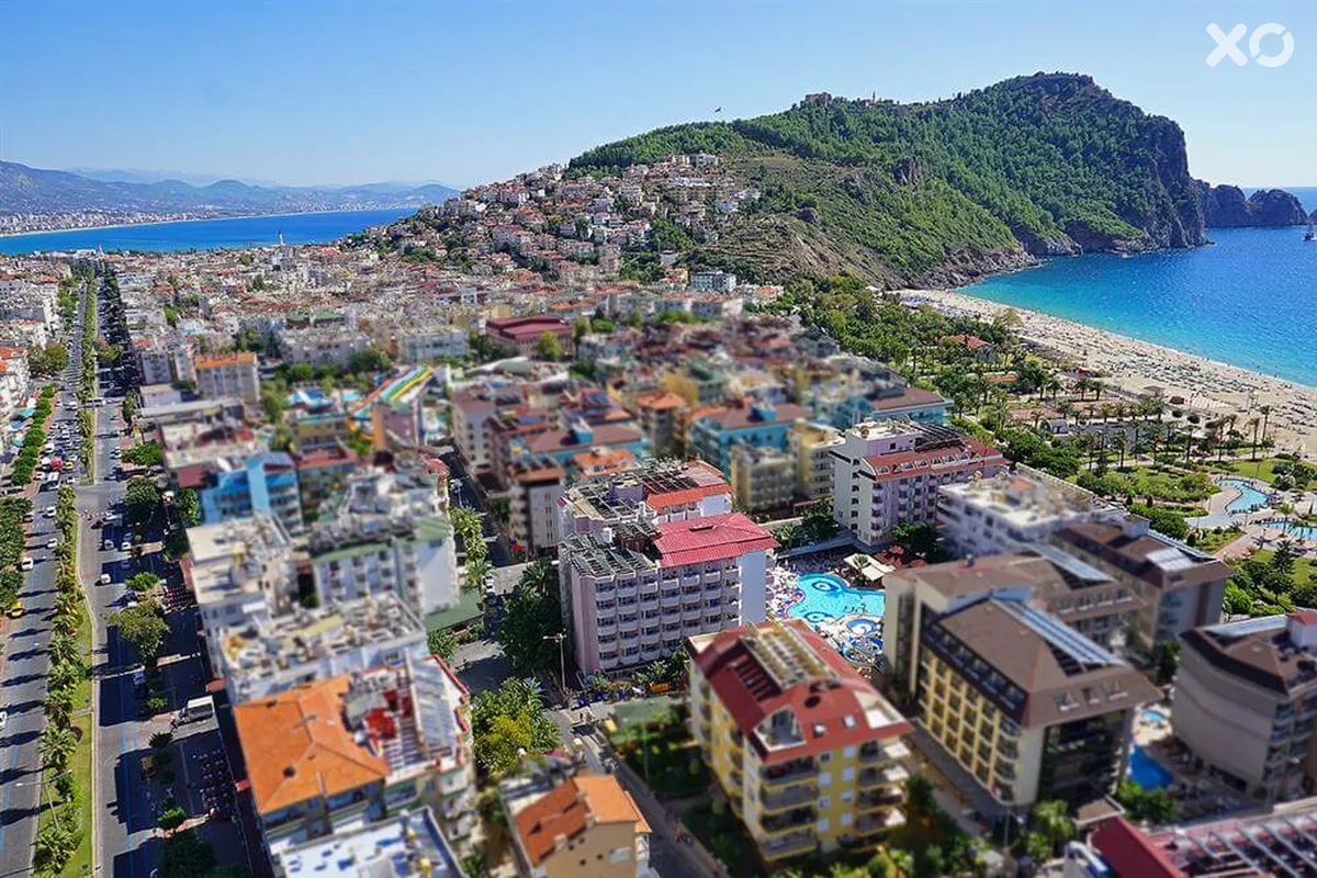 Kahya Hotel