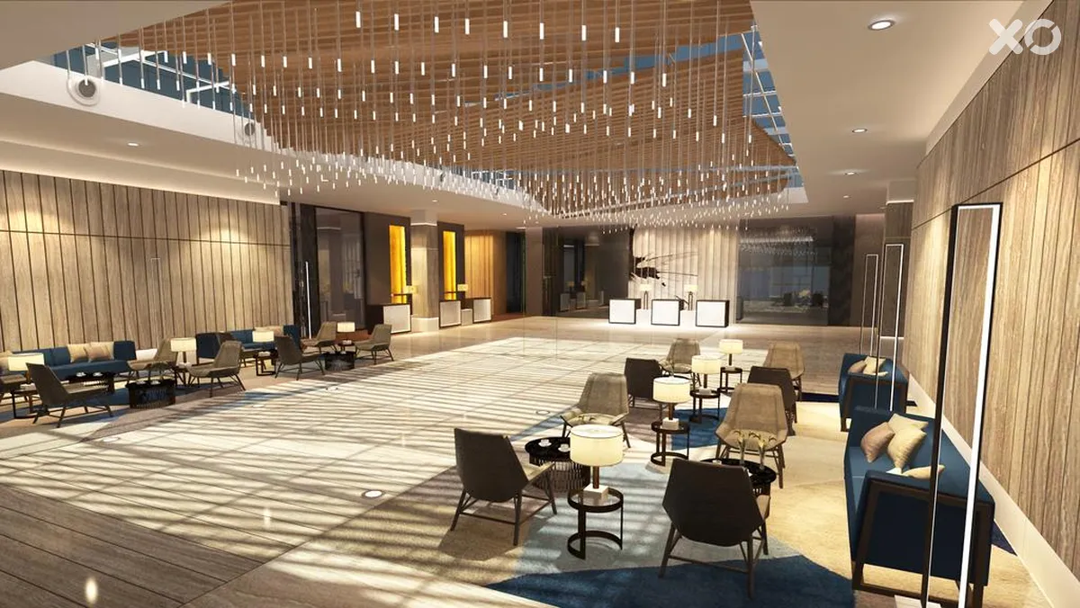 Flora Inn Hotel Dubai Airport