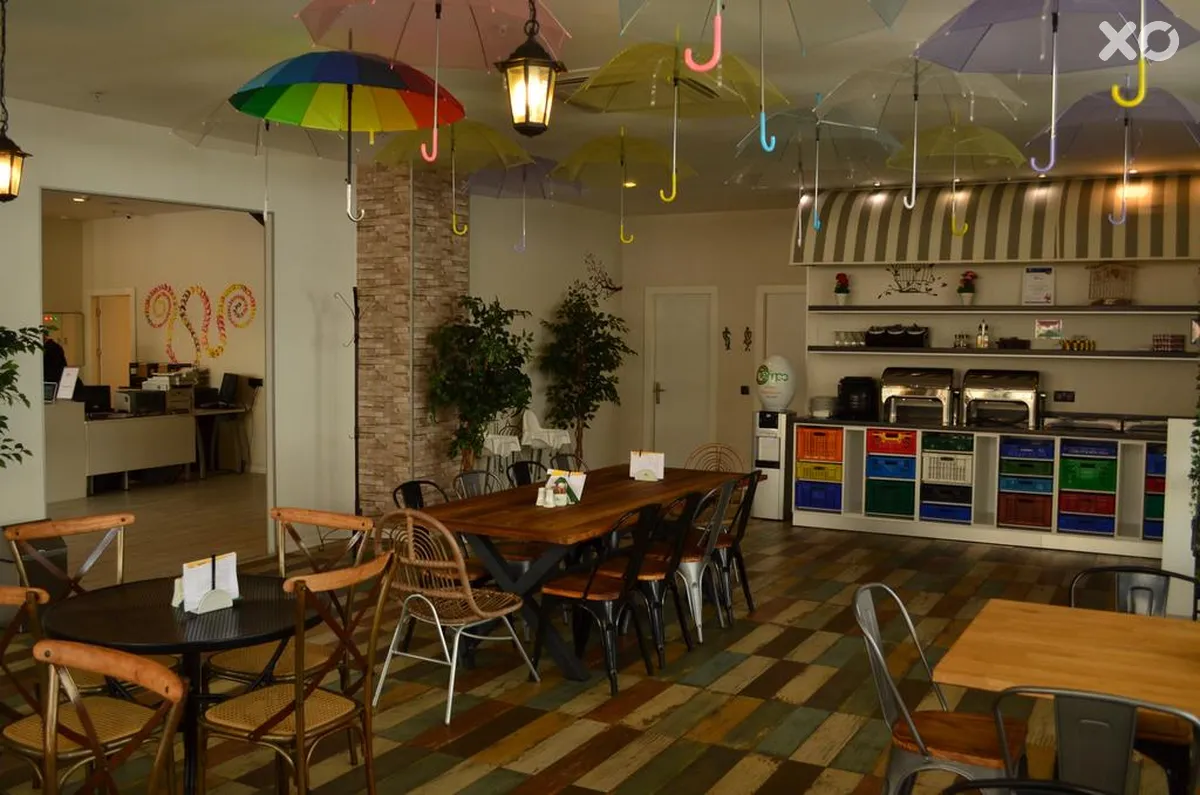 Tempo Fair Suites