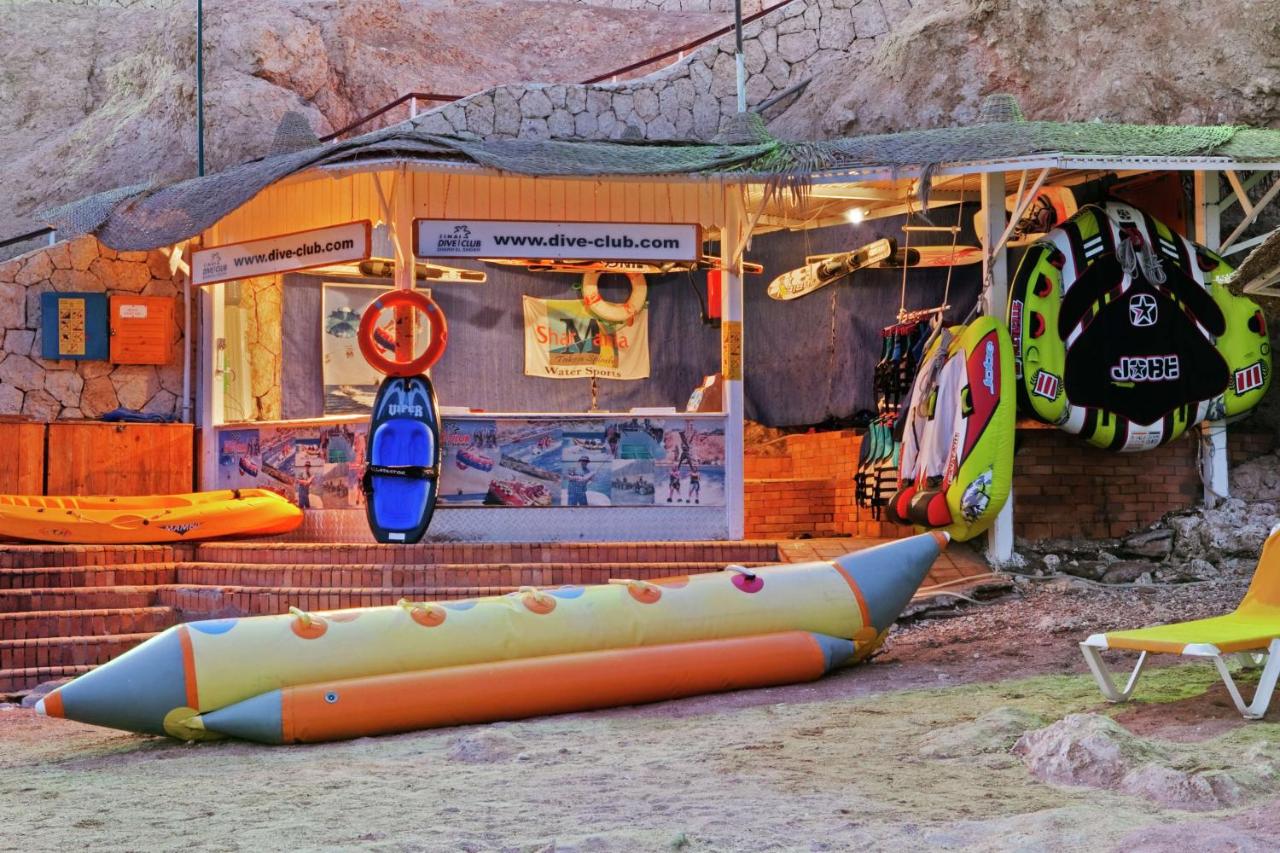 DoubleTree by Hilton Sharks Bay Resort