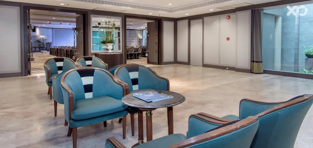Siam Bayshore Resort & Spa