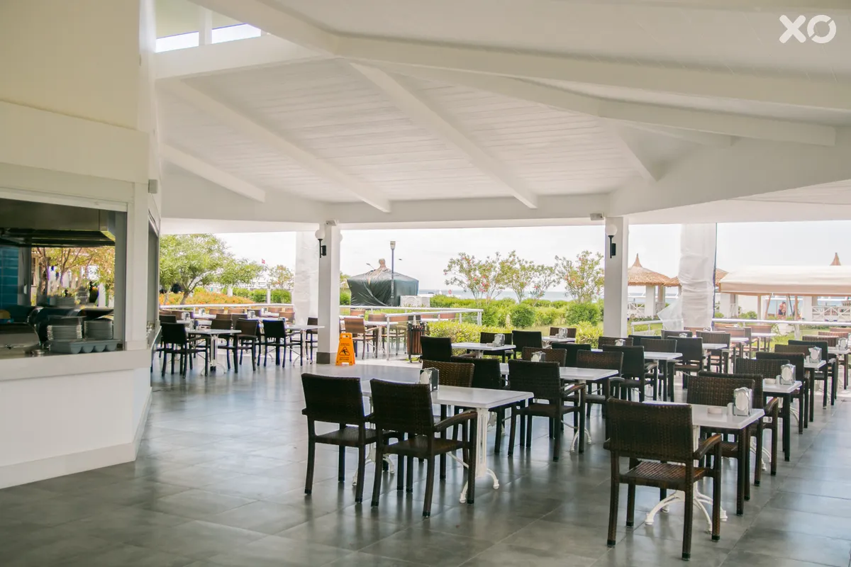 Innvista Hotels Belek