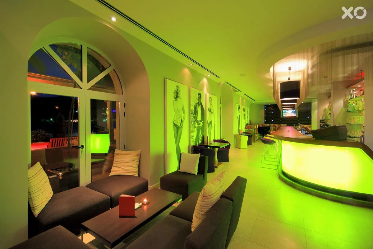 Riva Marina Hvar Hotel