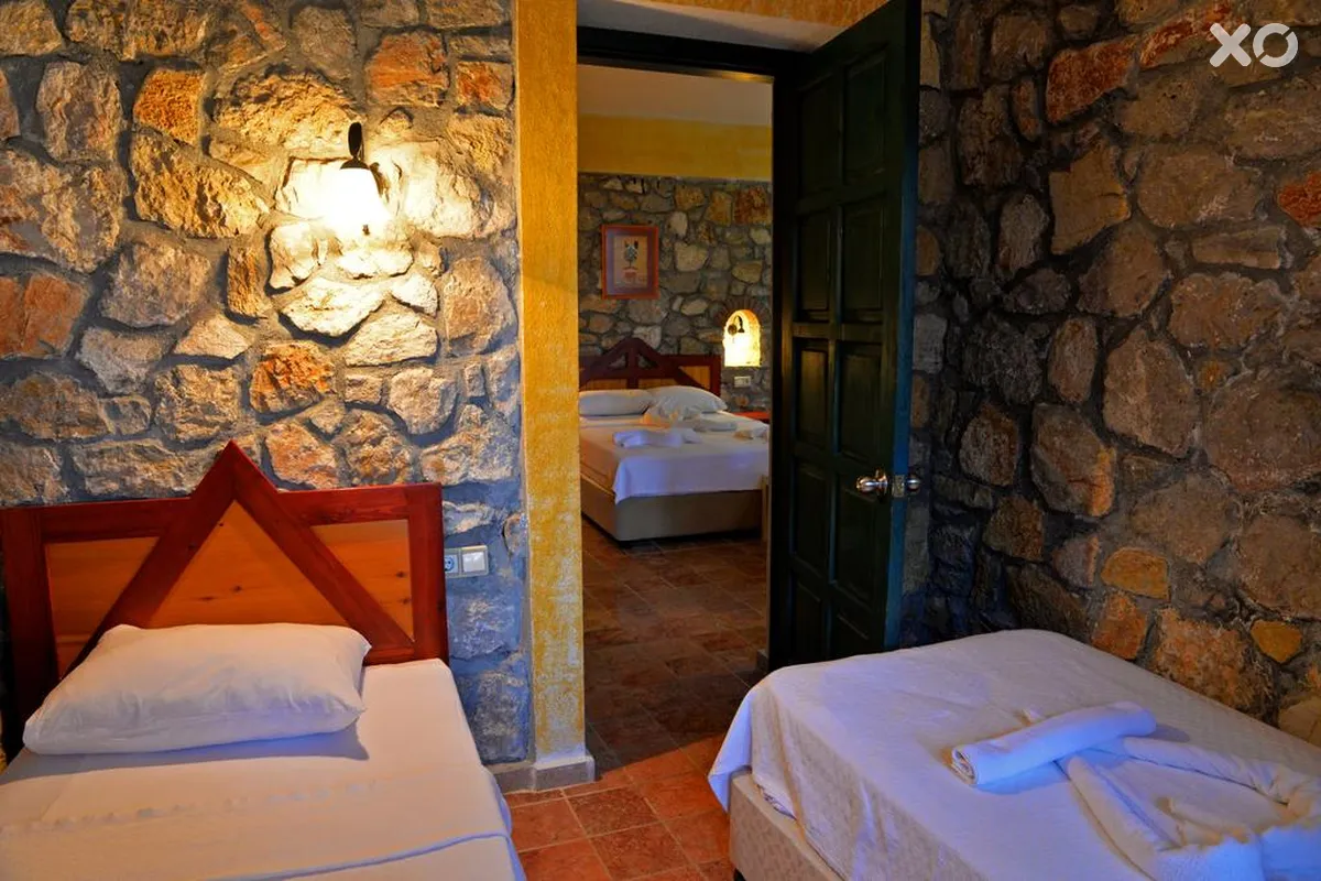 Symbola Oludeniz Beach Hotel