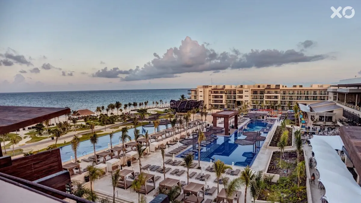 Royalton Riviera Cancun