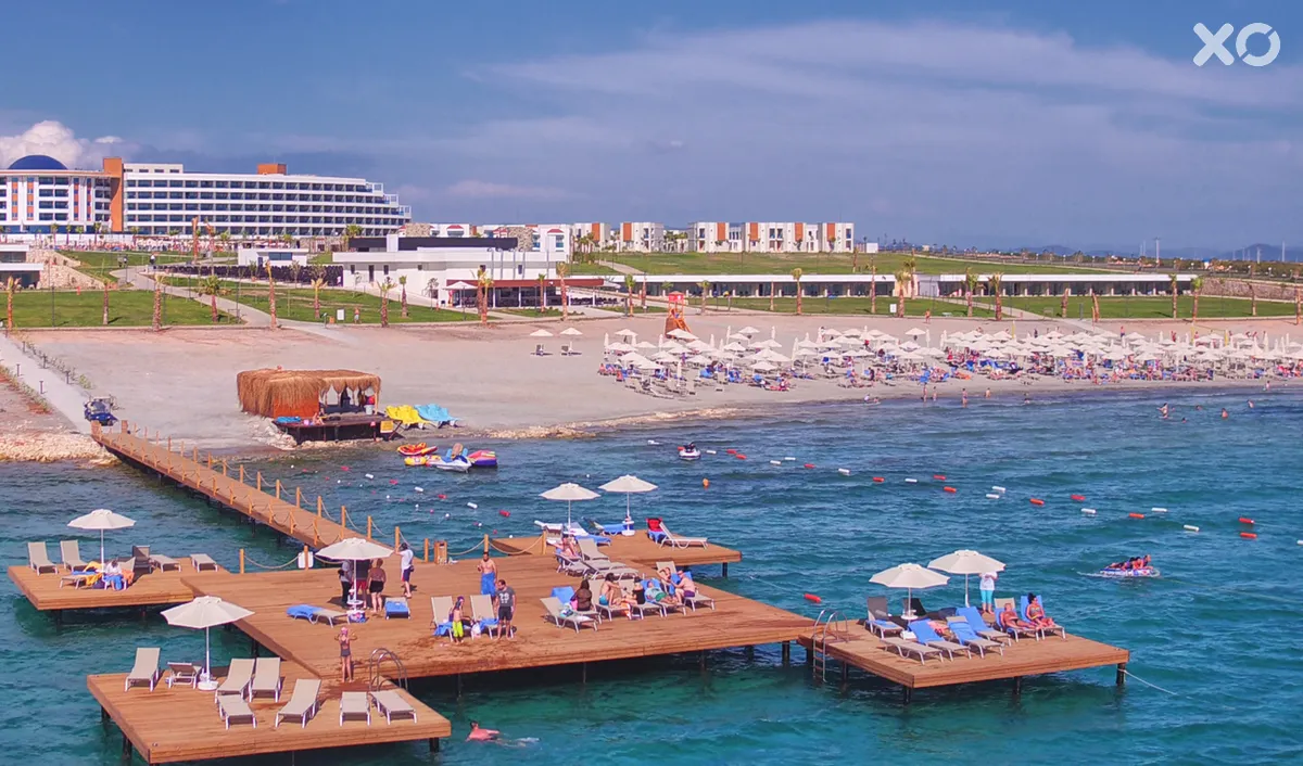 Aquasis De Luxe Resort & Spa