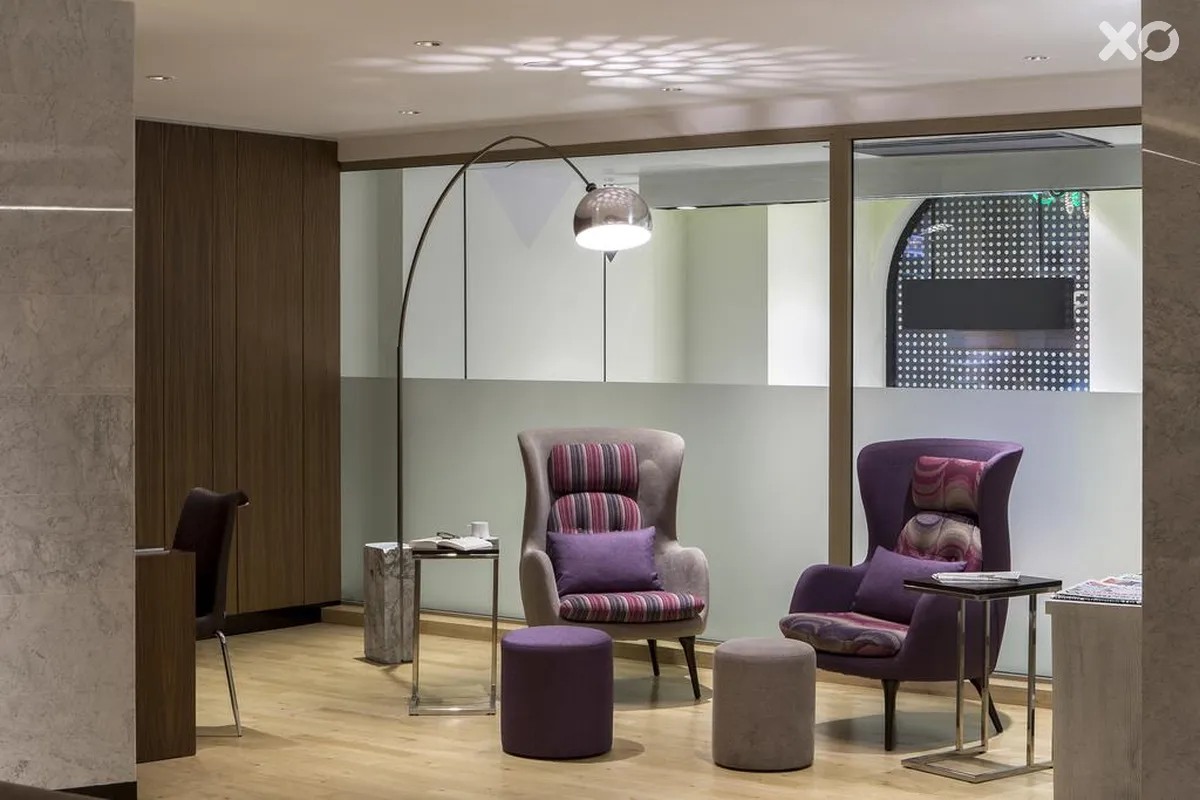 Richmond Istanbul Hotel