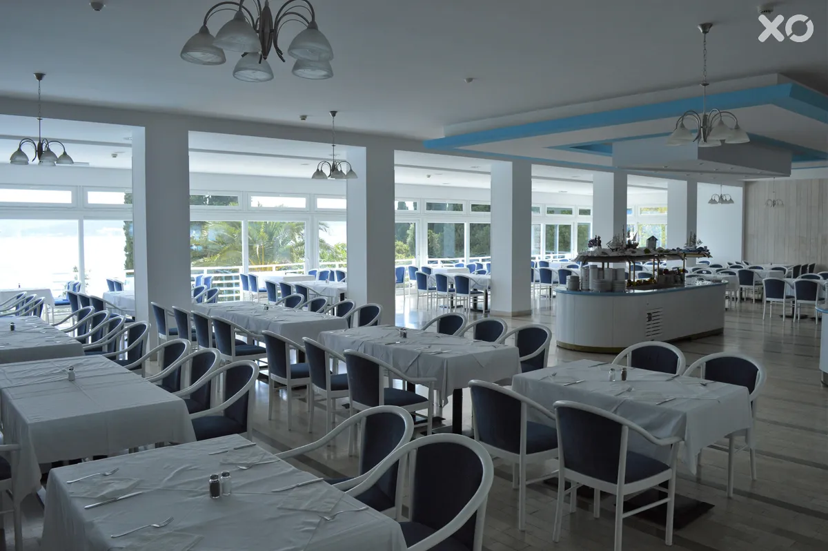 Orsan Hotel