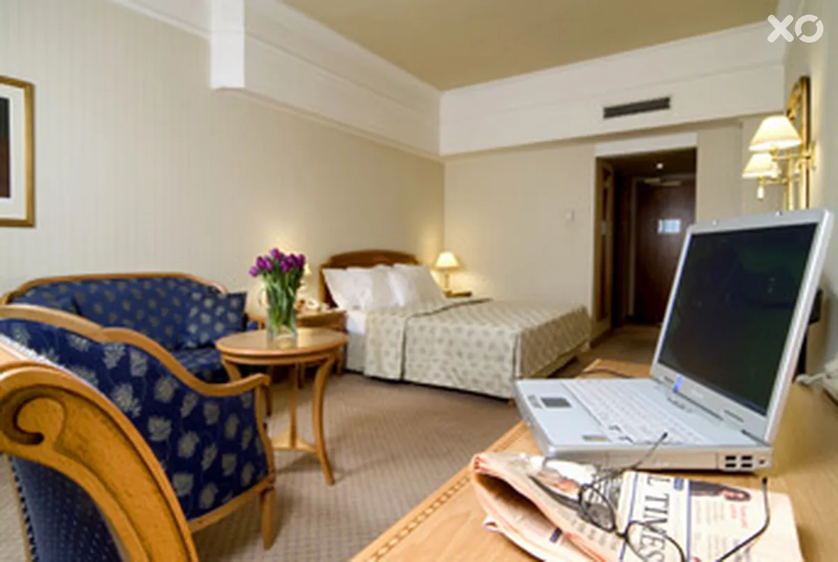 Sheraton Zagreb