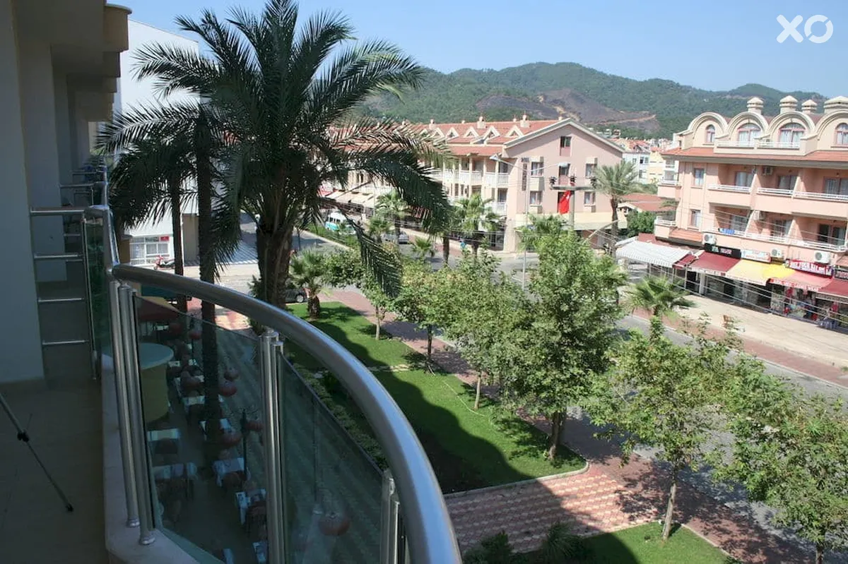 Cihanturk Hotel