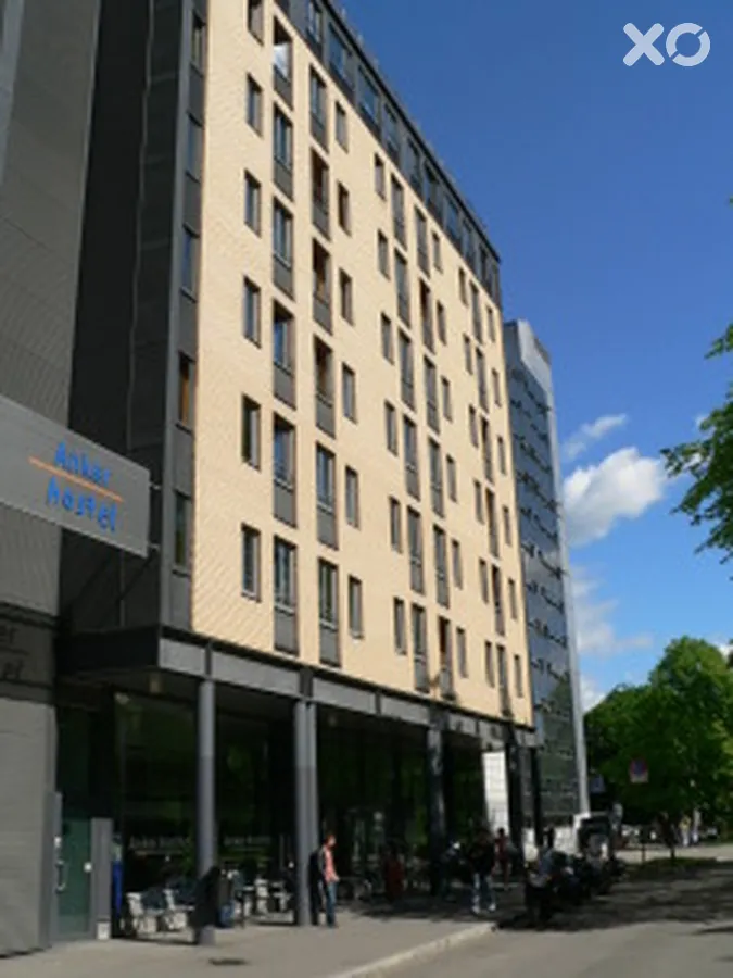 Anker Hostel