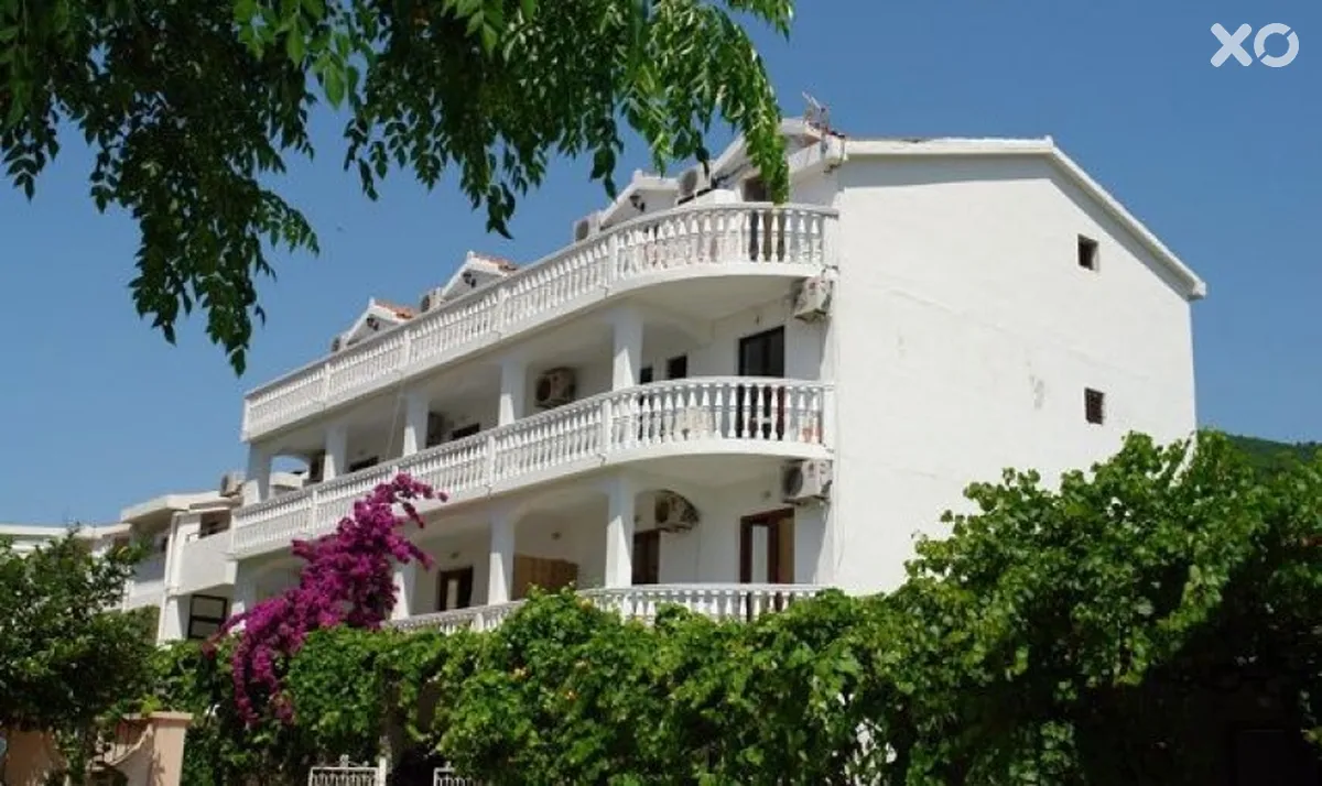More Villa