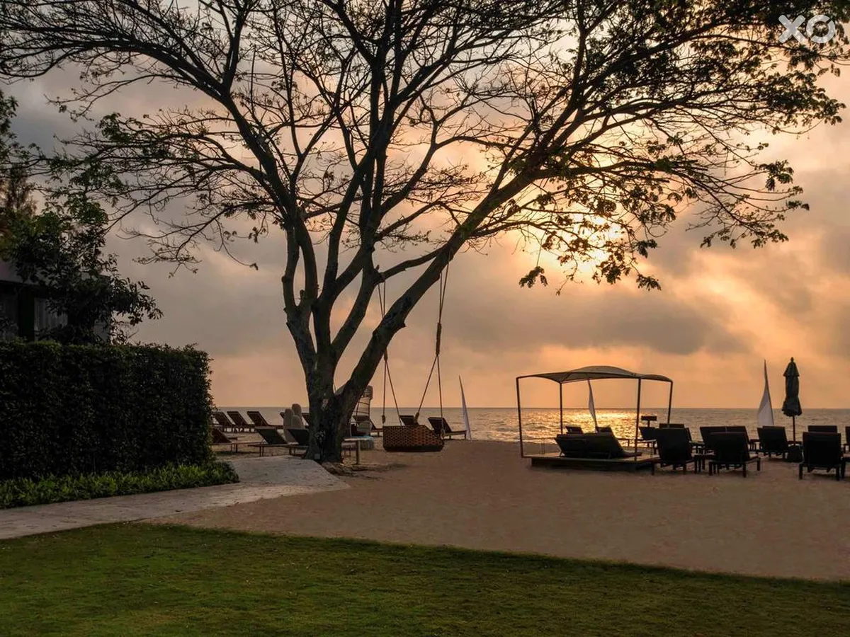 SO Sofitel Hua Hin