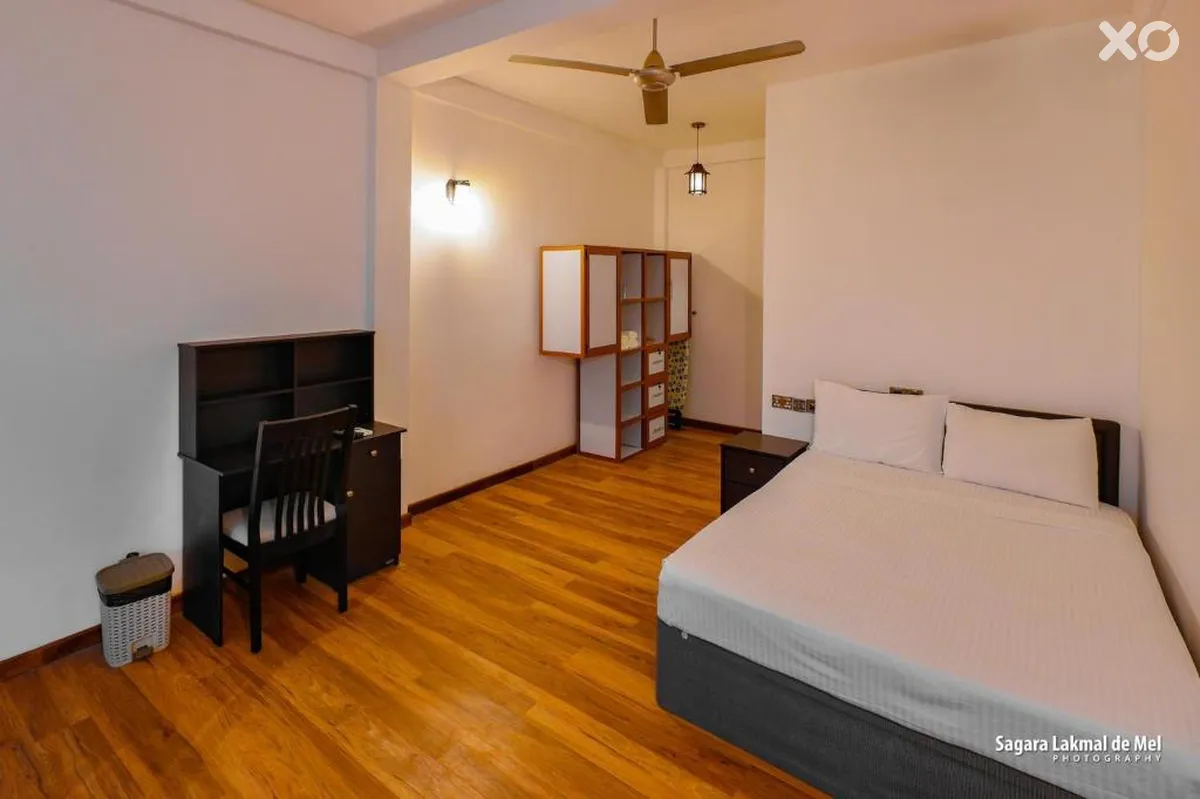 The Blue Lagoon Resort Kalpitiya