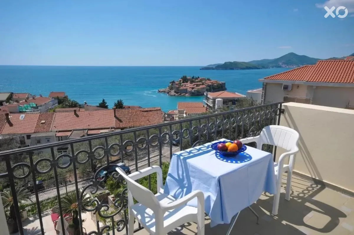 Balic Villa