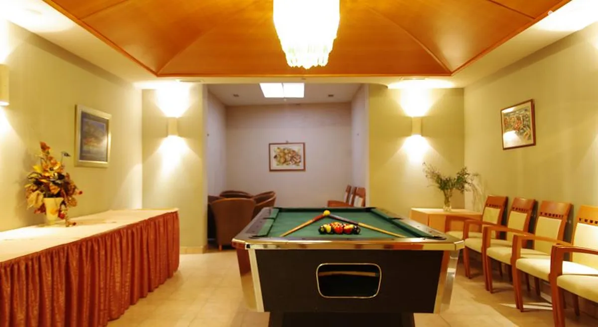 Villa Marija Hotel