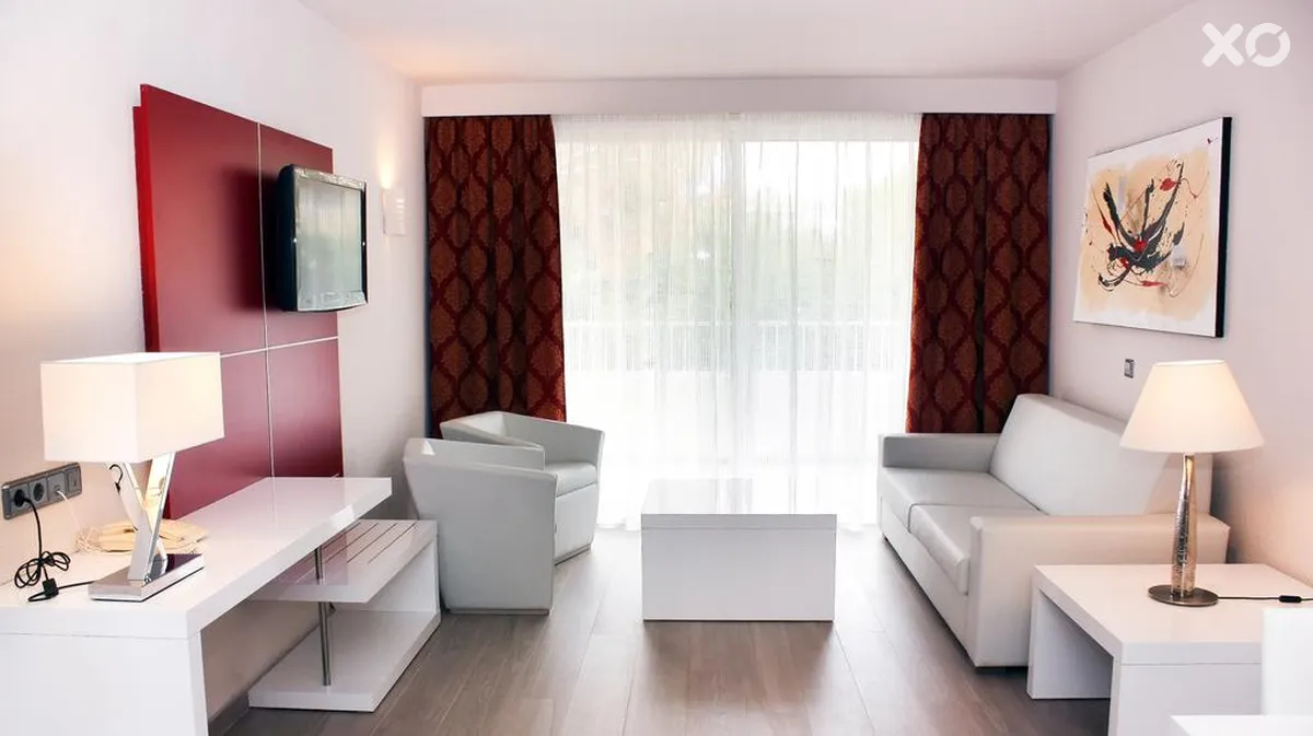 MarSenses Rosa del Mar Hotel & Spa