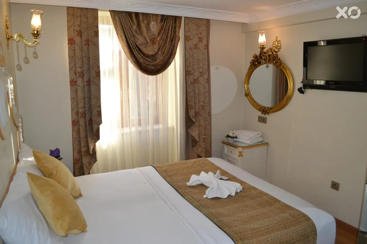 Galatower Hotel (The Galataport Hotel)