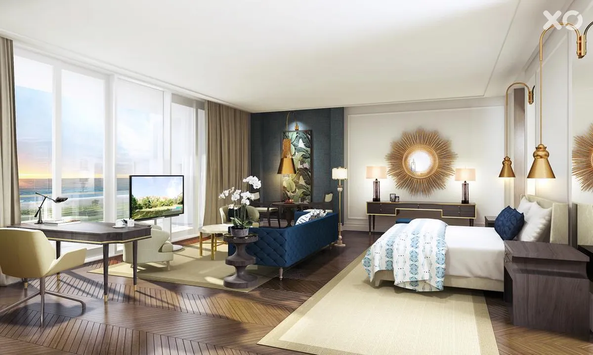 Mandarin Oriental Jumeira