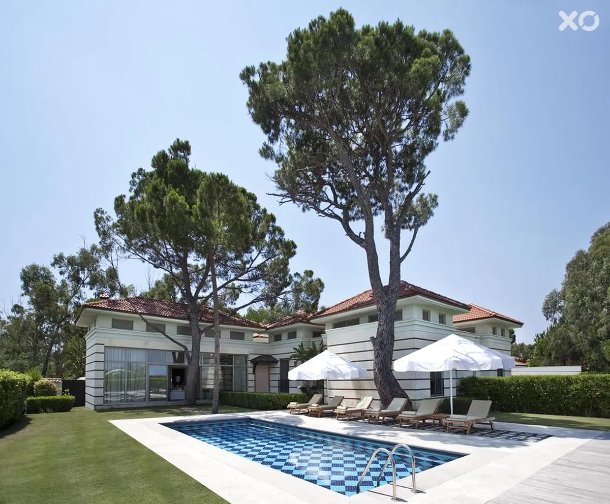 Kempinski Hotel The Dome