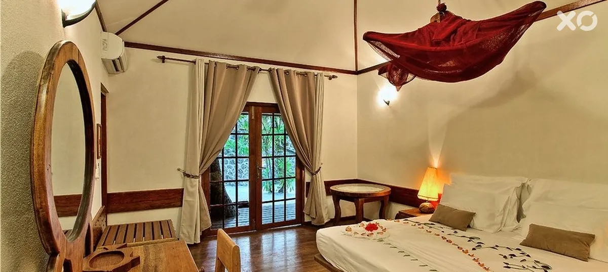 Maayafushi Tourist Resort