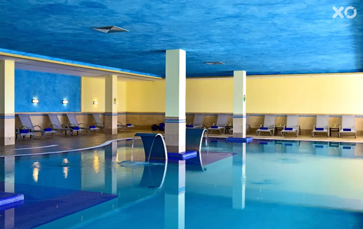 Pestana Viking Beach & Golf Resort