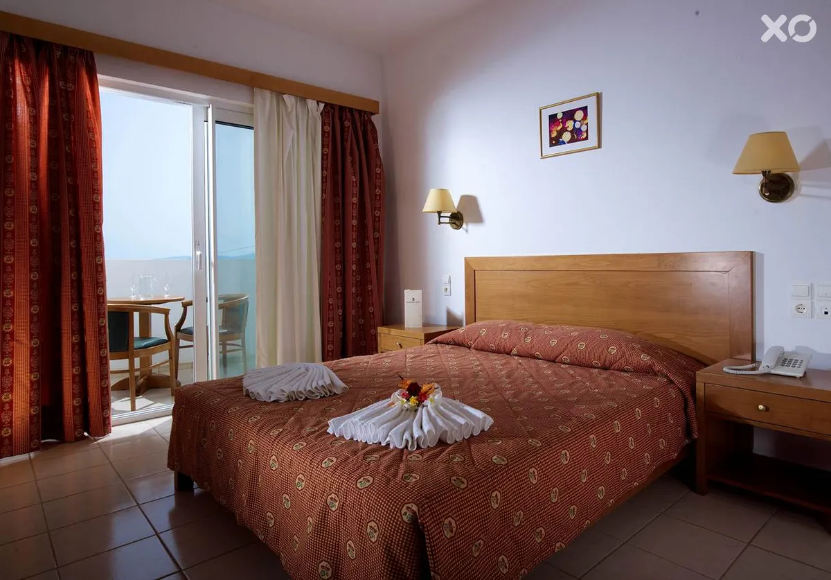 Elounda Ilion Hotel Bungalows