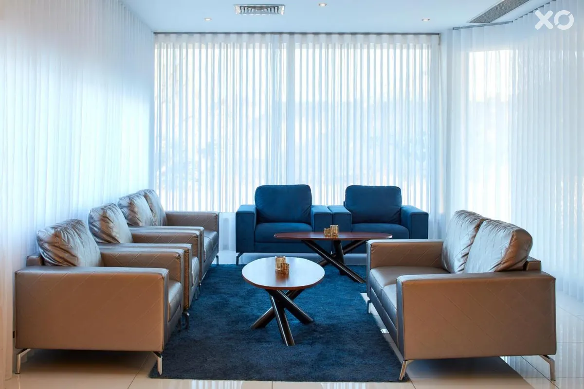 Santa Eulalia Suite Hotel & Spa