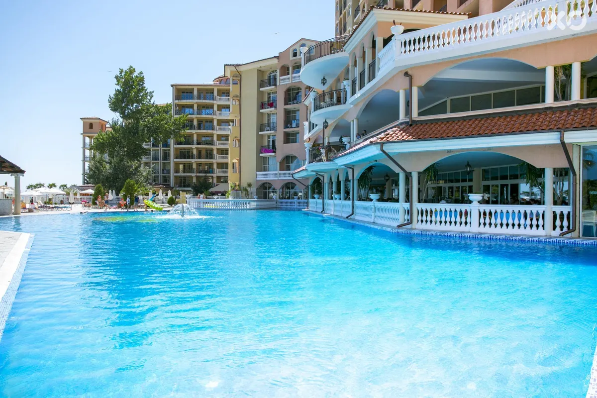 Royal Park Hotel