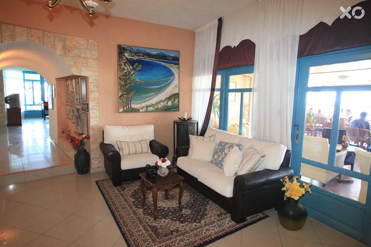 Elounda Water Park Residence Hotel