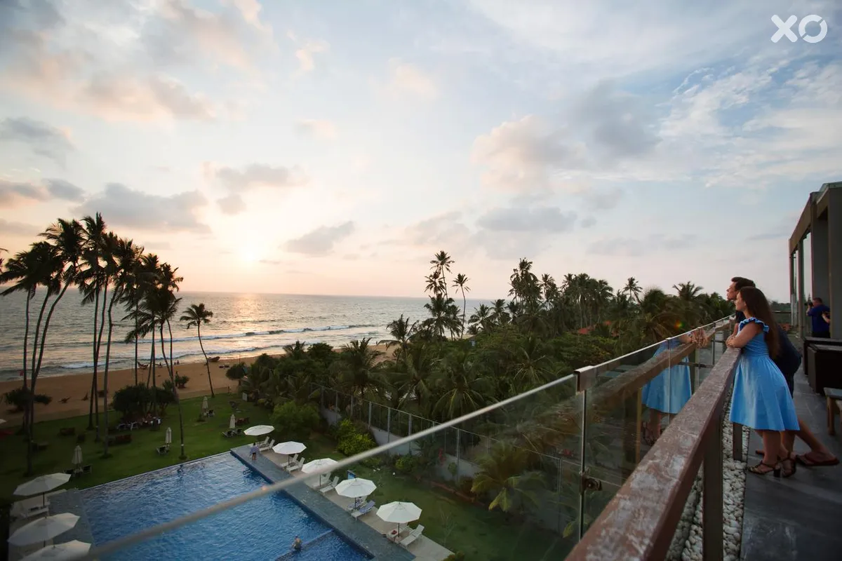 Club Waskaduwa Beach Resort & Spa