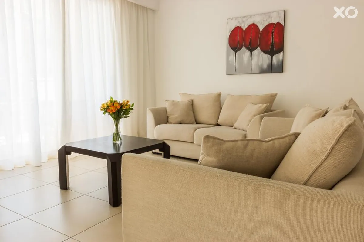 Elysia Park Luxury Holiday Residences