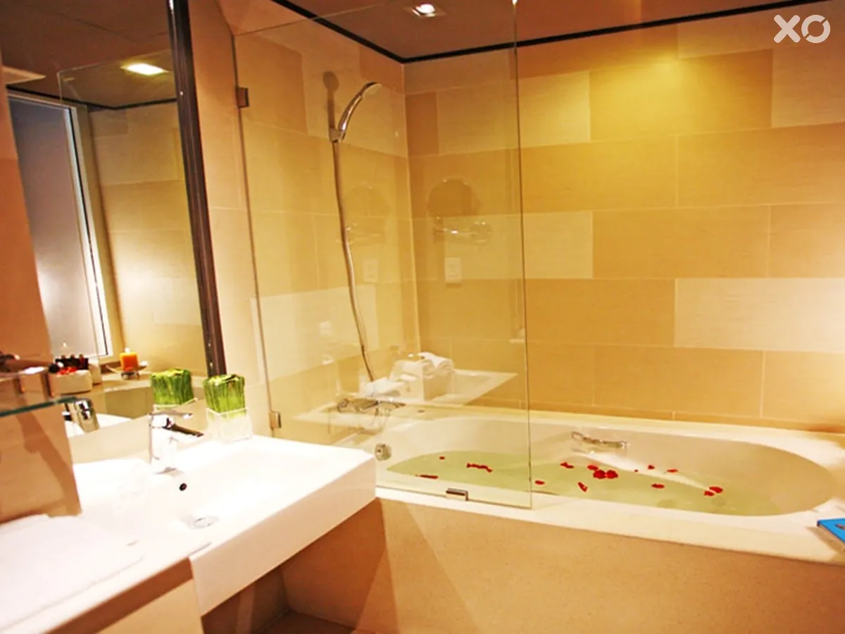 Aya Boutique Hotel