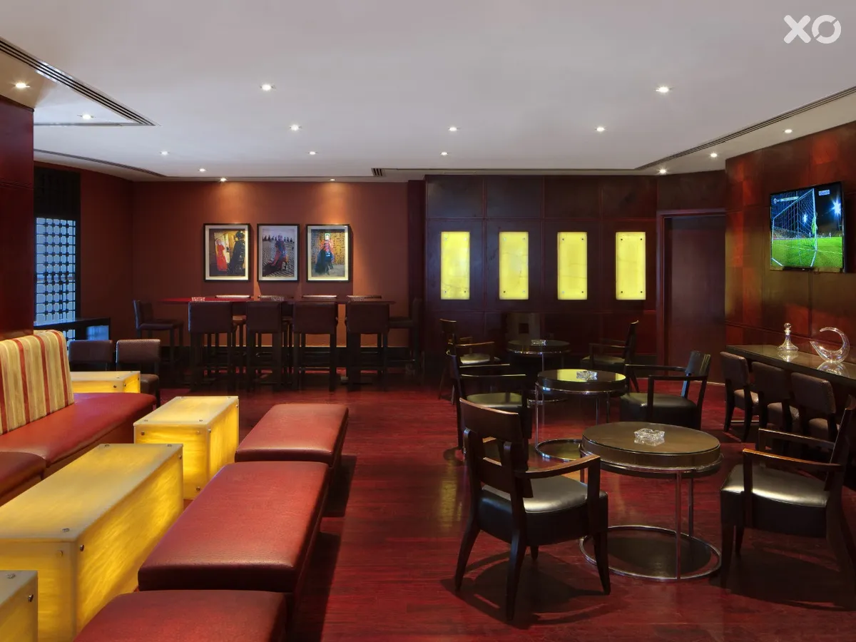 Radisson Blu Hotel Dubai Media City
