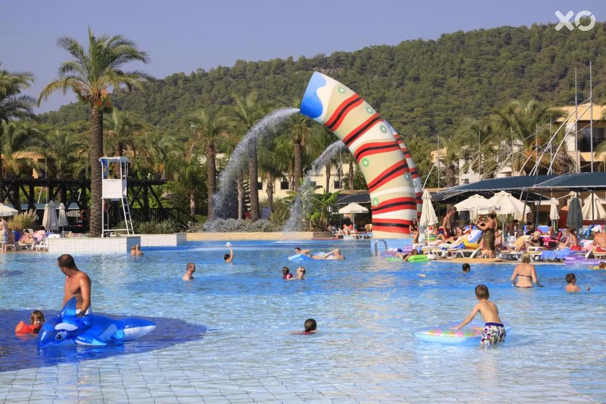 Holiday Village Turkey