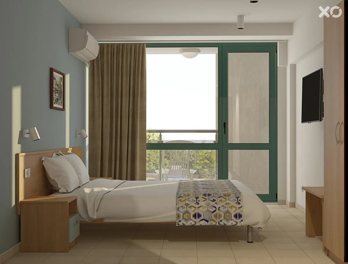 Sirena Hotel