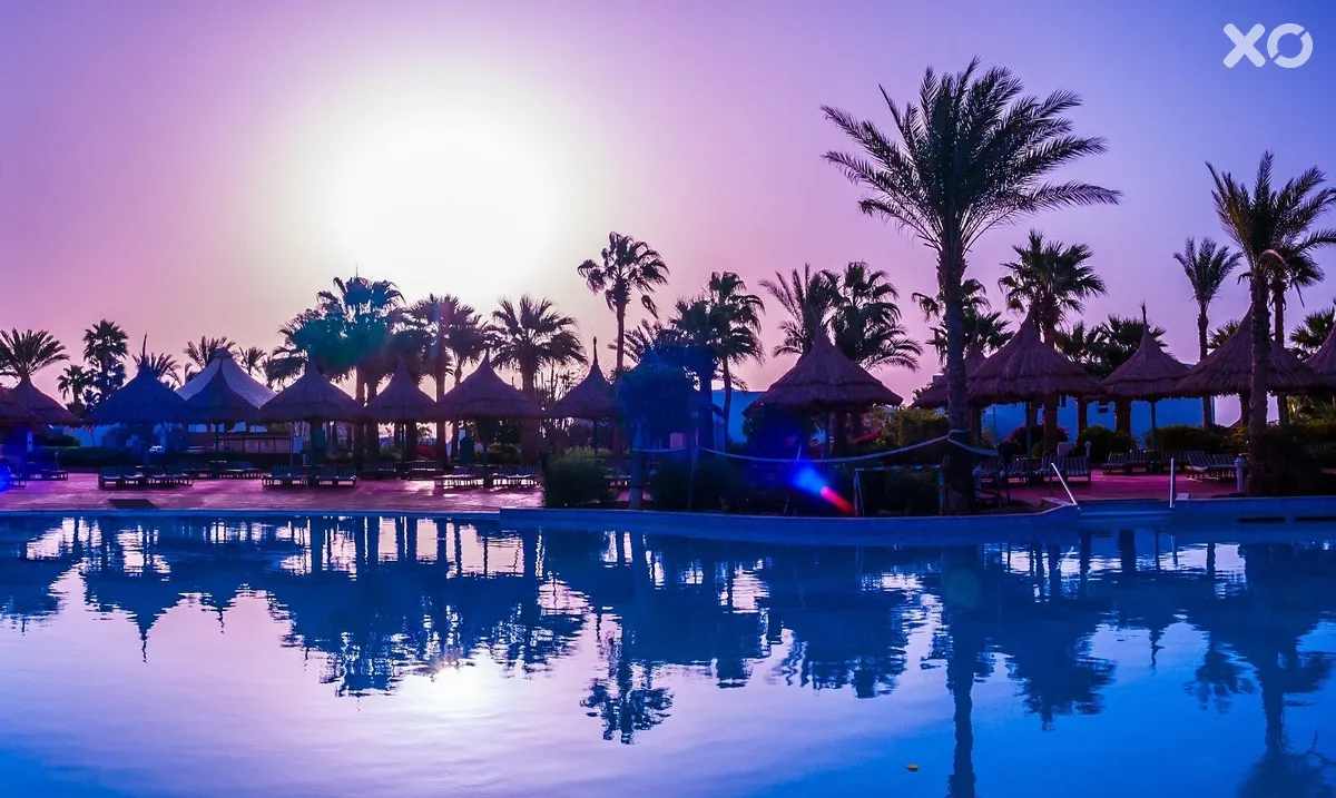 Golf Beach Resort