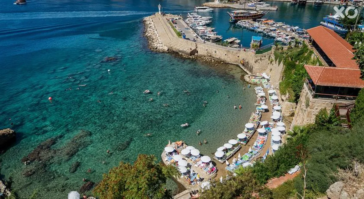 Alp Pasa Boutique Hotel