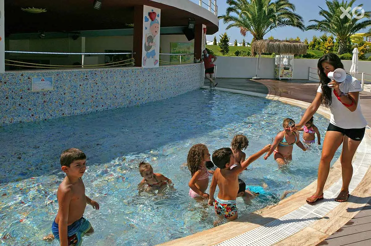Ilica Hotel Spa & Thermal Resort