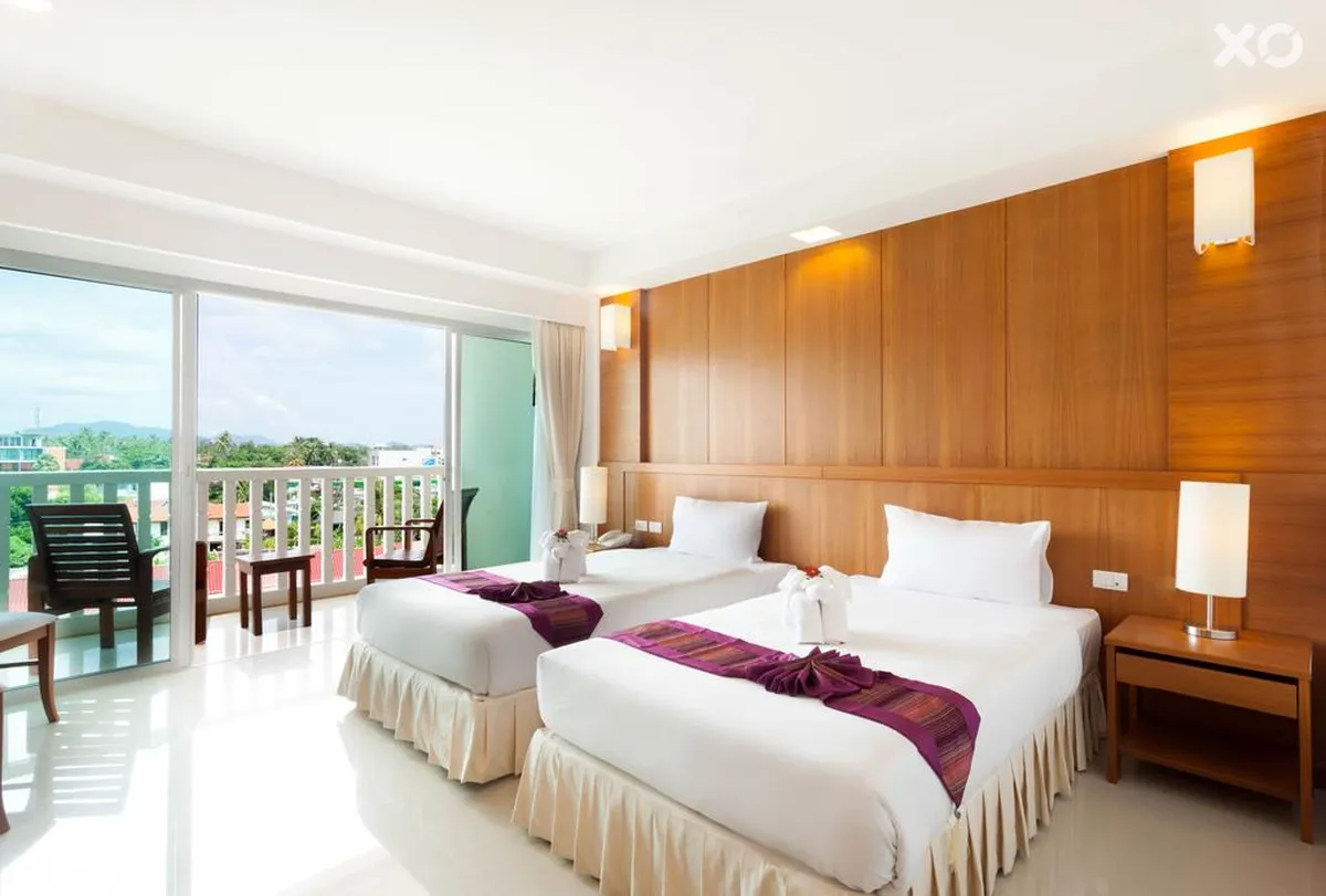 Rawai Princess Hotel