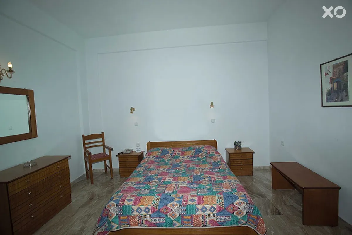 Marybill Hotel